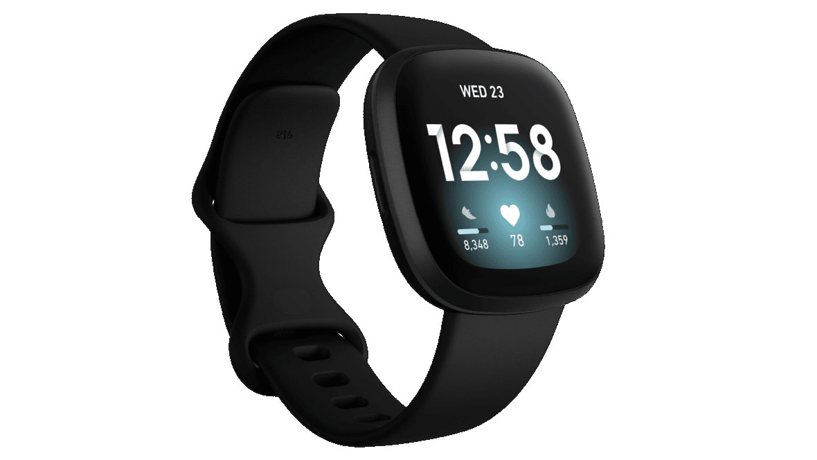 Fitbit Versa 3