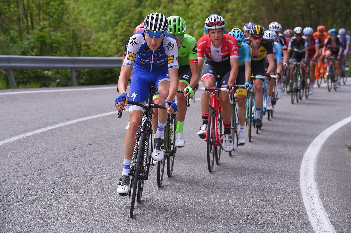 Dries Devenyns (Quick-Step Floors)