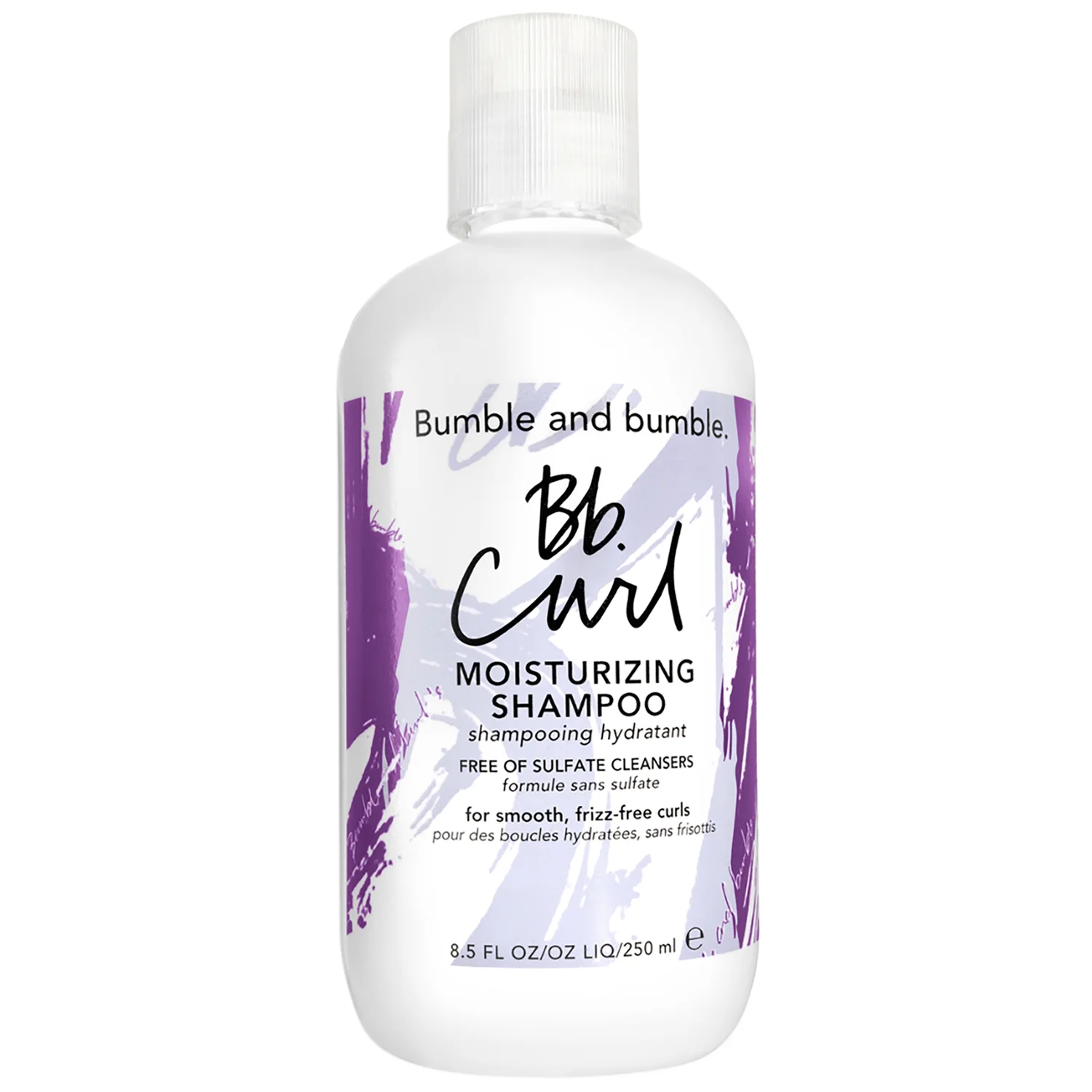 Bumble and Bumble Curl Moisturizing Shampoo 250ml