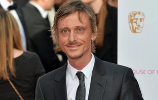 mackenzie crook