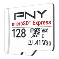 PNY microSD Express 128GB PNY microSD Express 128GB