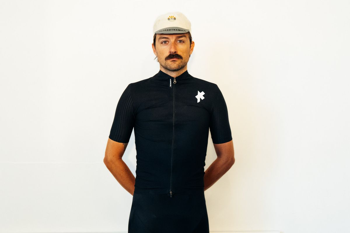 Assos Rain Jersey