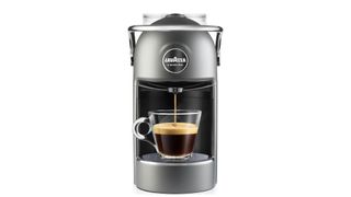 best coffee capsule system: Lavazza A Modo Mio Jolie Plus