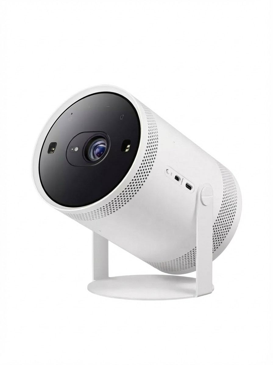 The Freestyle 2nd Gen Led Projector