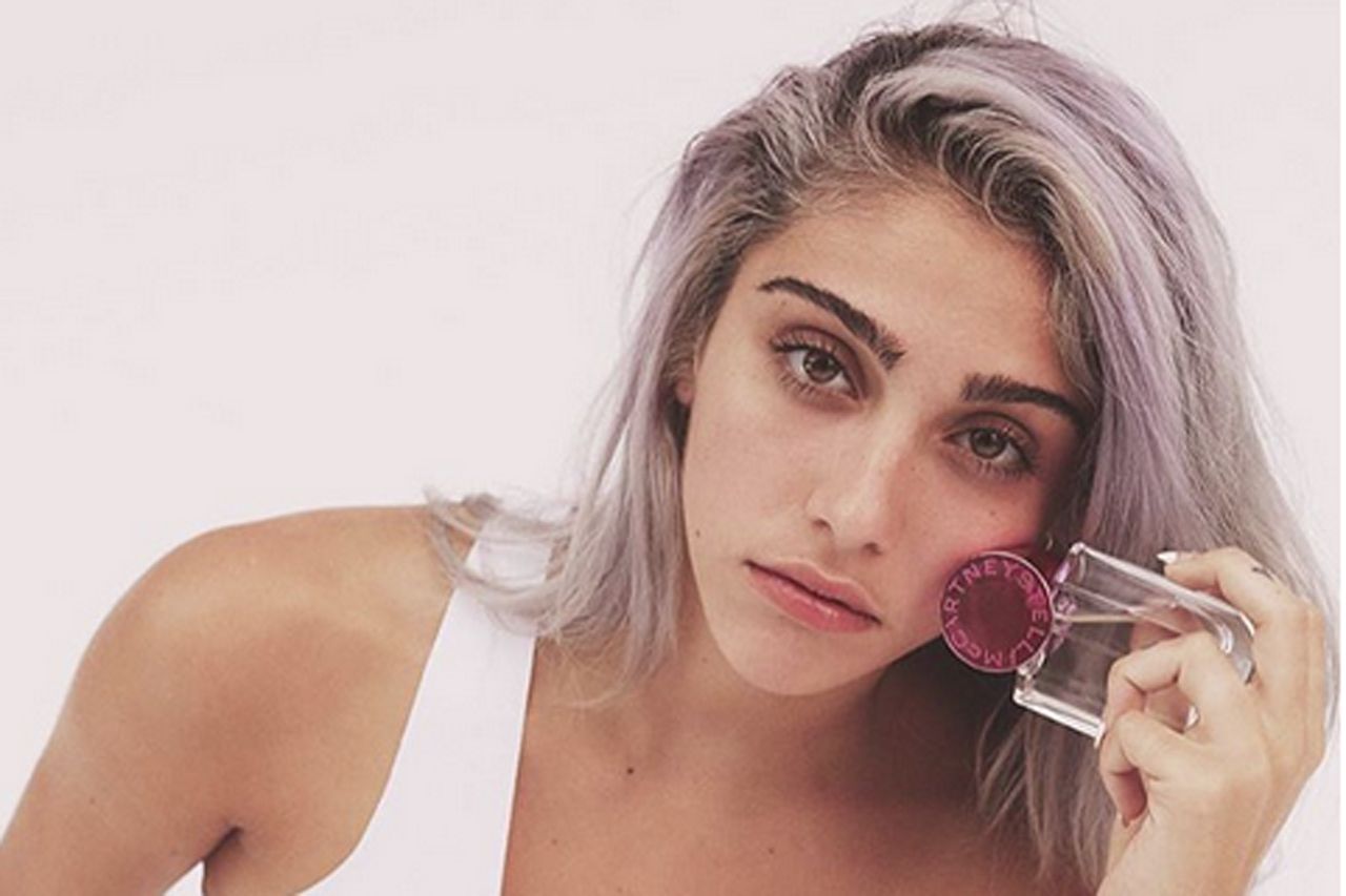 Lourdes Leon