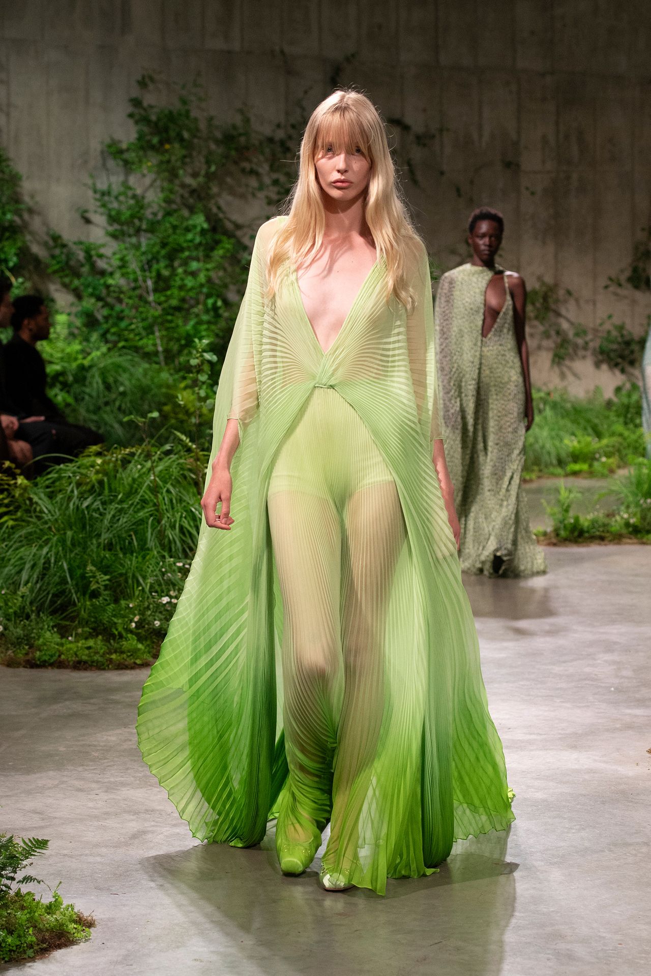 Gucci Cruise 2025 show