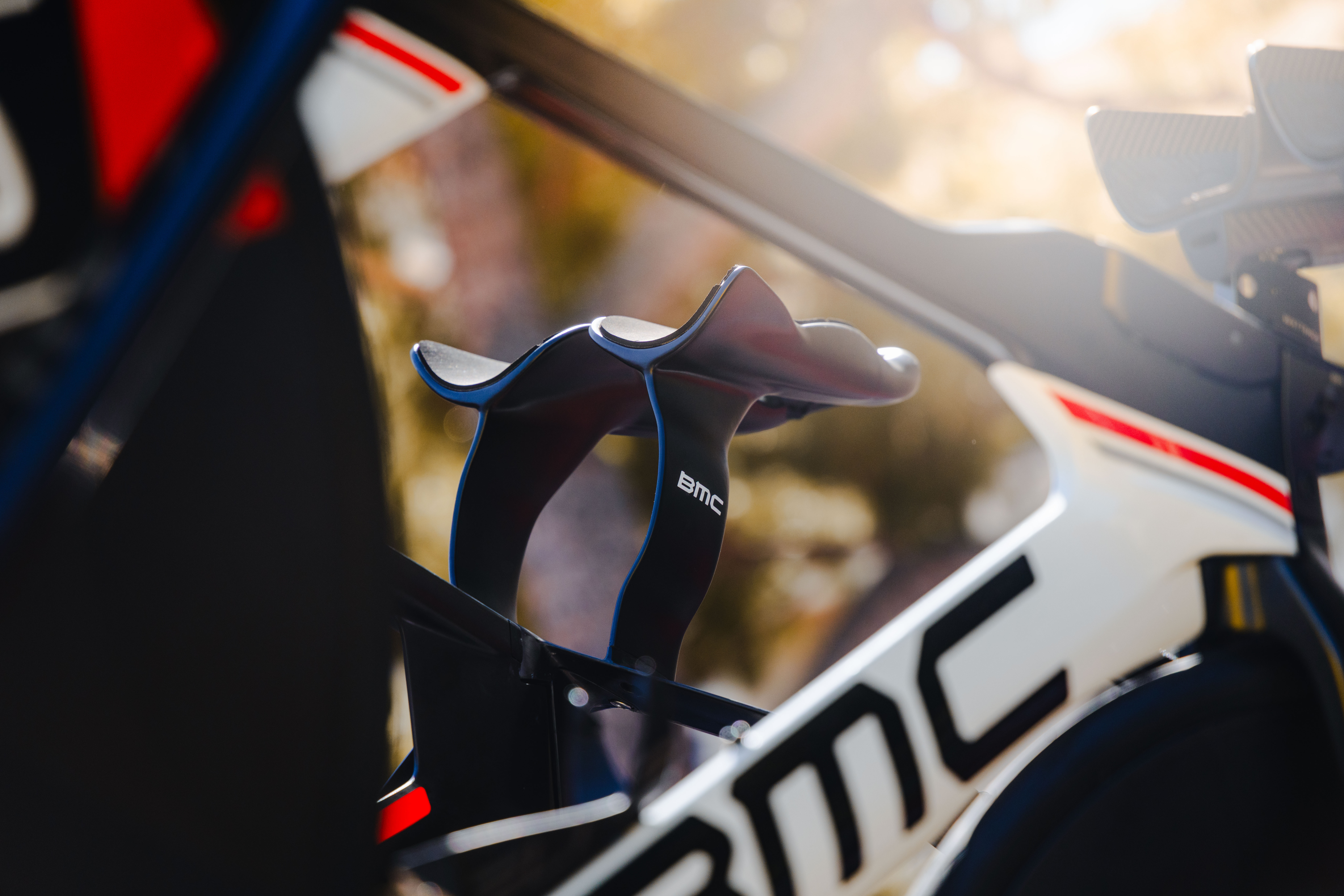 Tech shots from the Vuelta a Espa&amp;ntilde;a 2026 Stage 1 time trial