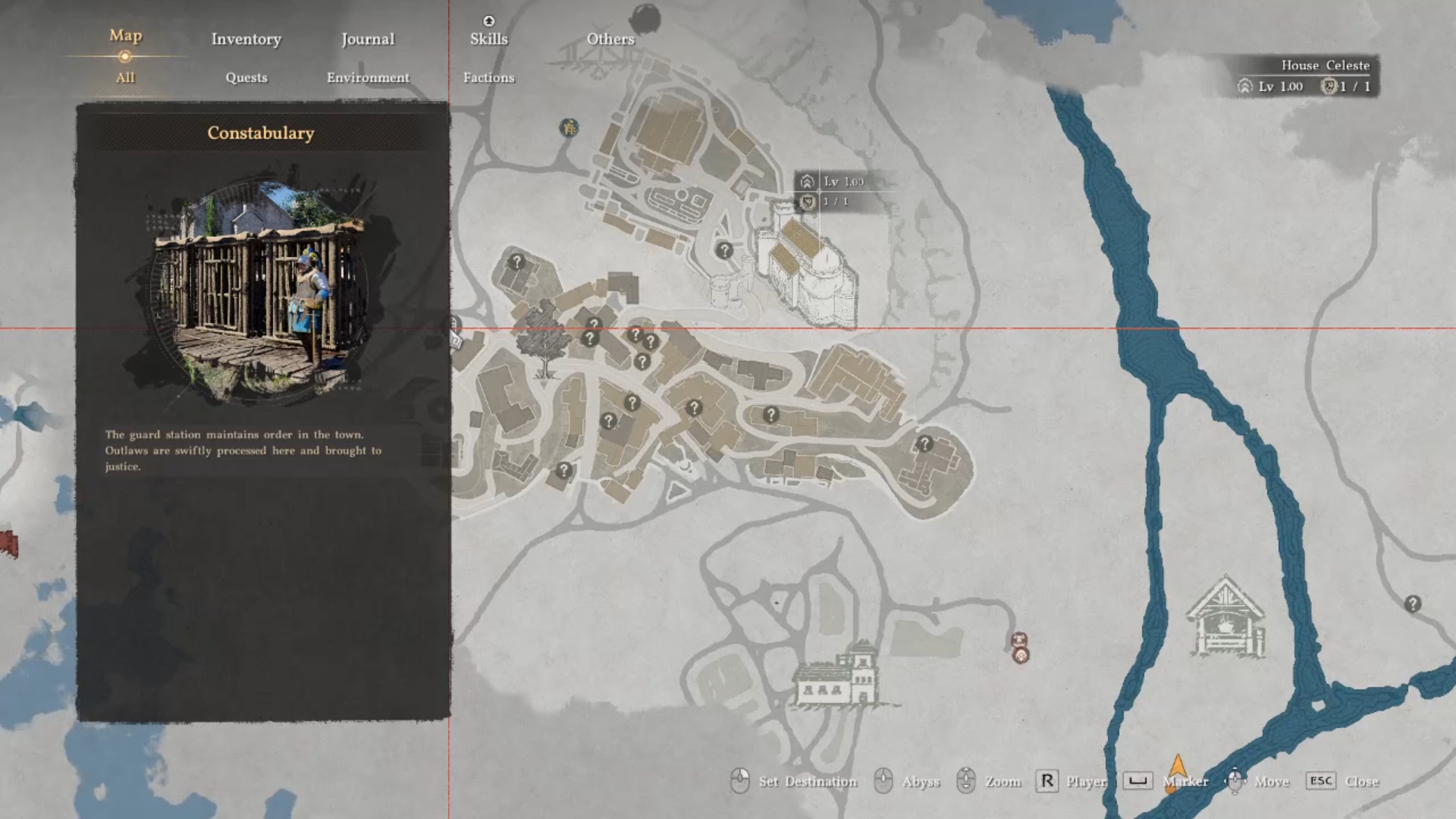 How to steal in Crimson Desert