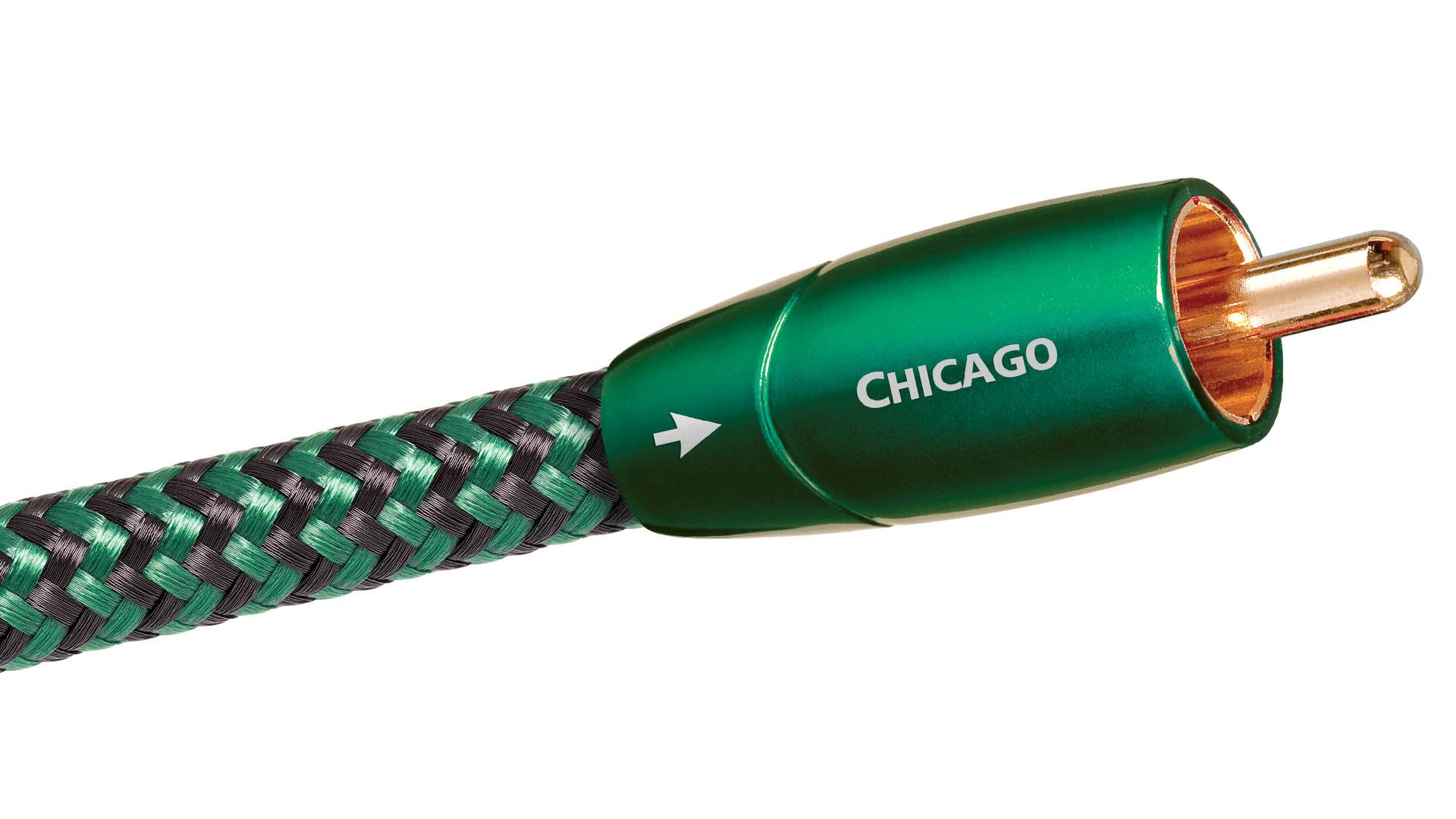 オ−ディオクエスト Chicago AudioQuest Chicago audio cable review | What Hi-Fi?