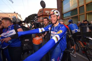 Oh well, says Philippe Gilbert