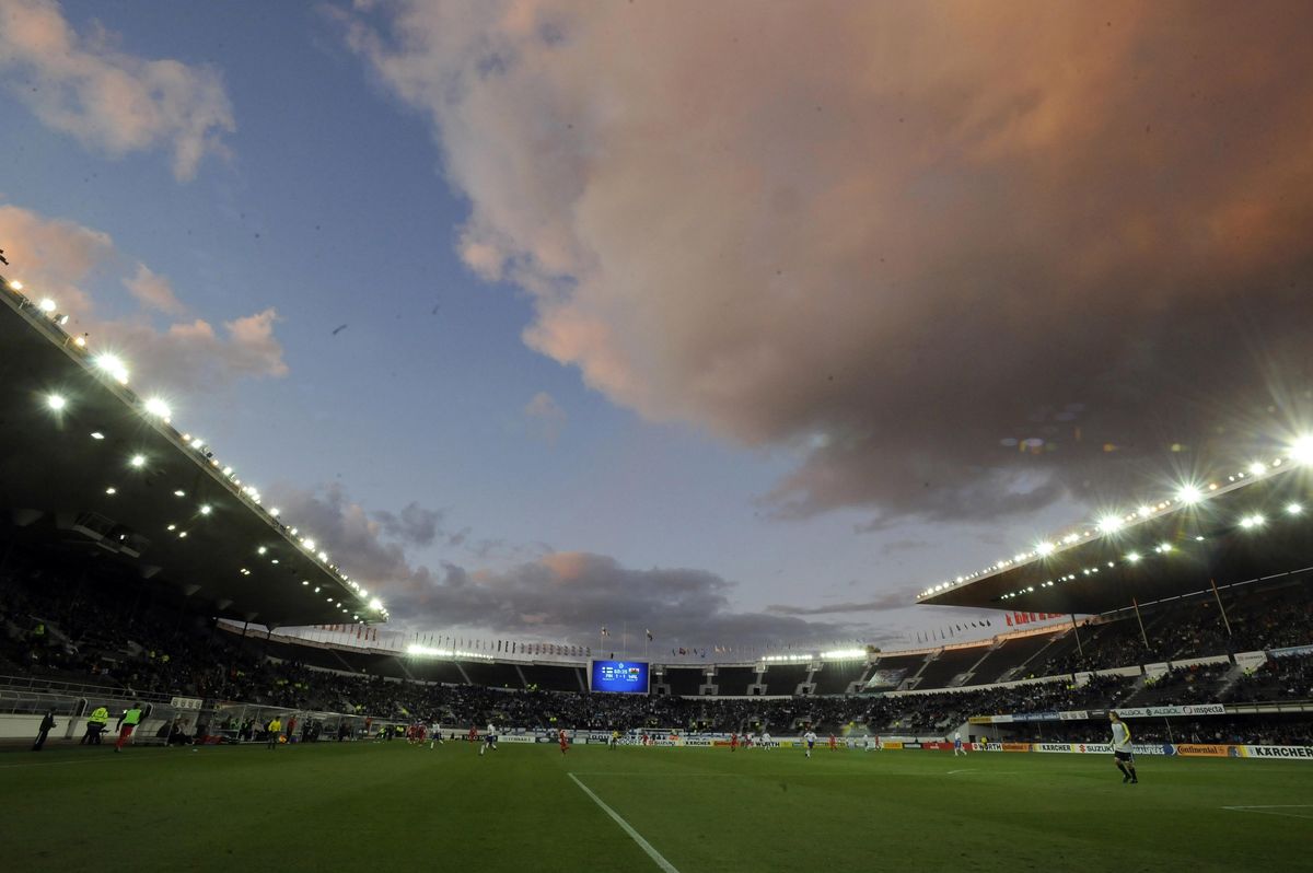 Wales’ Nations League Clash With Finland To Be Held In Helsinki ...