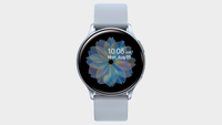 Samsung Galaxy Watch Active 2 | Bluetooth | 40mm | Aluminium | Silver | $249 at Walmart (save $30)