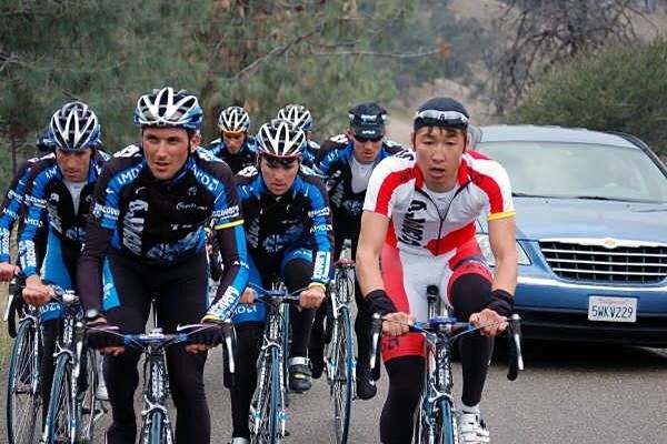 Ivan Basso
