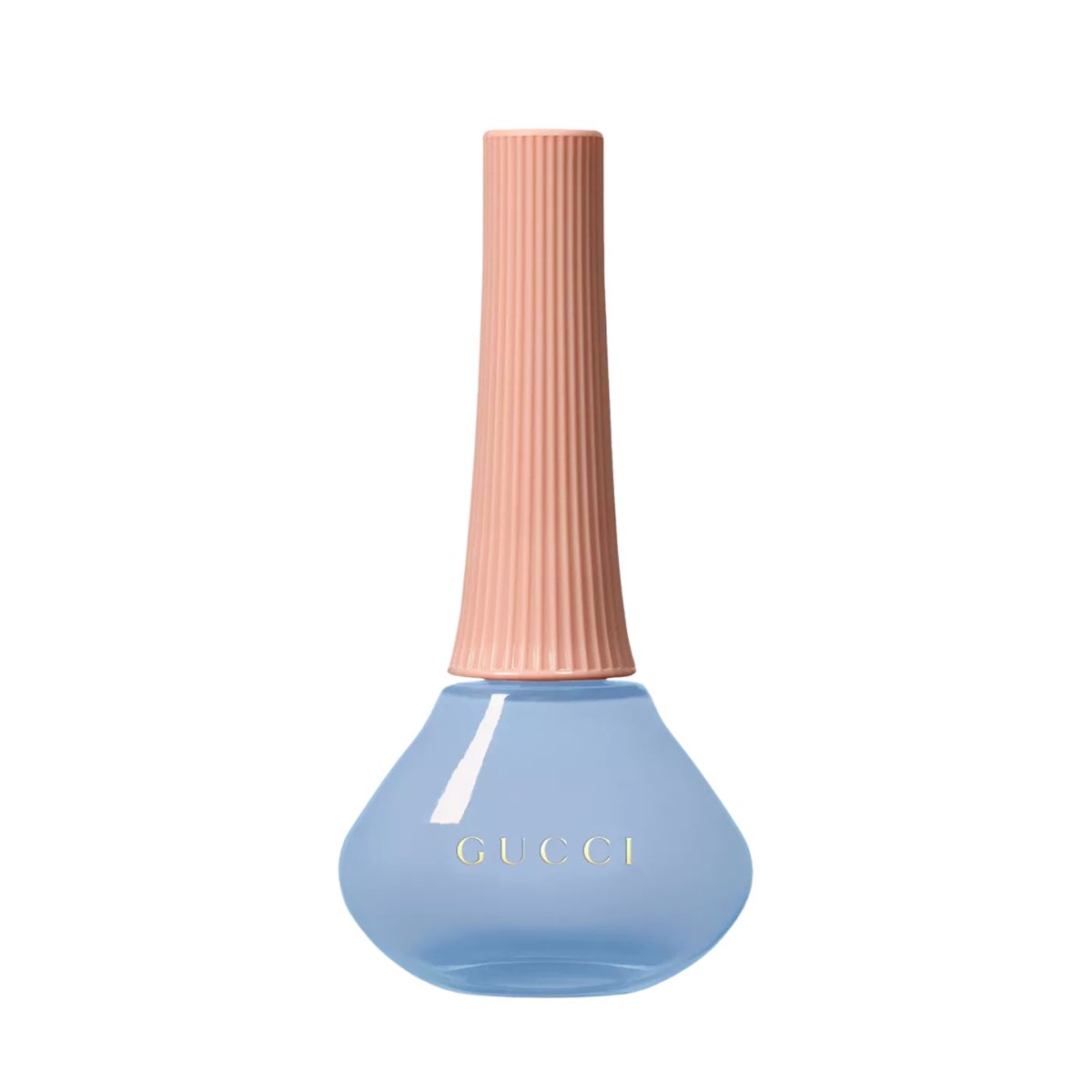 Gucci Vernis À Ongles Nail Polish in 716 Baby Blue