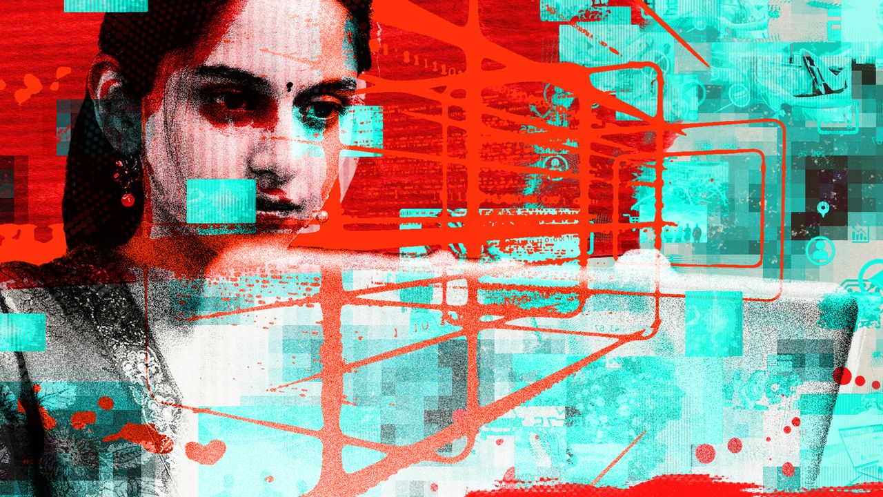 The Indian women trawling the worst of the internet to train: Verified coverage by BRRO News Editorial Desk.