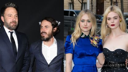 14 Male Celebrities Accused of Sexual Assault and the Women Who Should