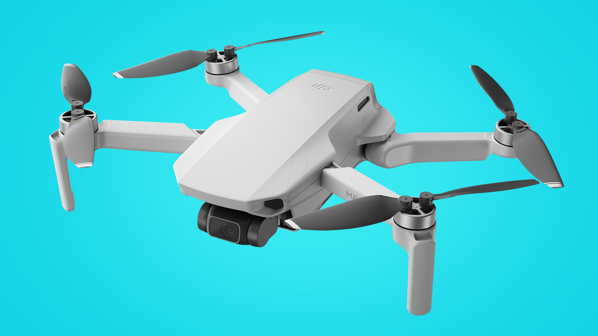 DJI Mavic Mini 2 hint suggests cheap 4K drone is preparing for take-off |  TechRadar