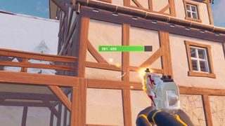 Epic's experimental Fortnite FPS module enters open testing.