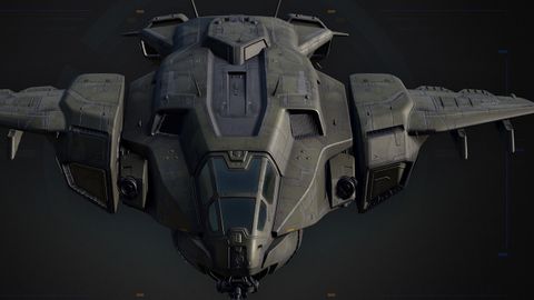 Saddle up marines: The UNSC vehicles of Halo | Space