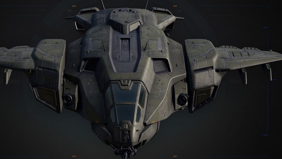 Saddle up marines: The UNSC vehicles of Halo | Space