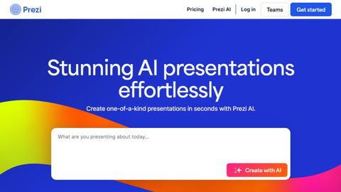 Best free presentation software of 2025 | TechRadar