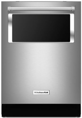 Kitchenaid Dishwasher Buying Guide An Overview To Read Before You
