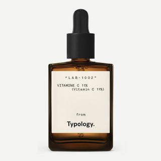 Typology Paris + Radiance Serum with 11% Vitamin C