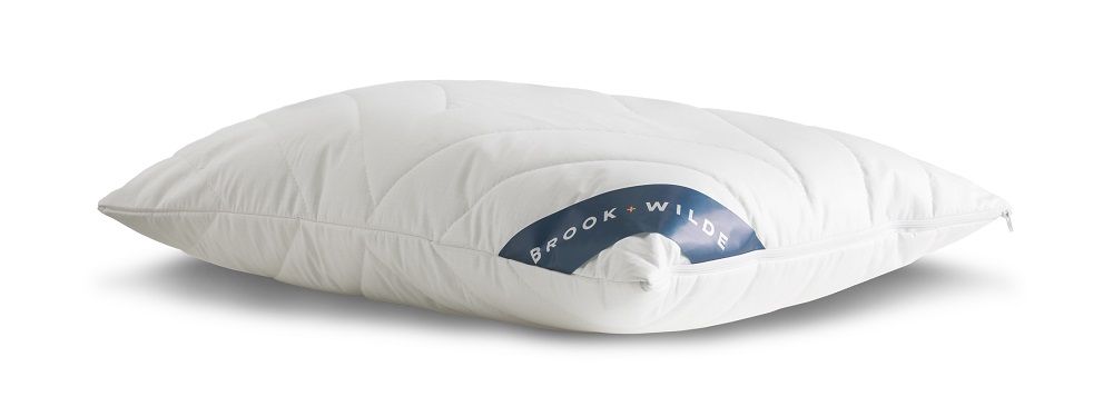 brook wilde everdene cooling pillow