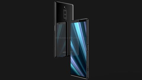 Sony Xperia Xz4 Release Date Price Features Camera 5g Leaks Everything We Know So Far T3