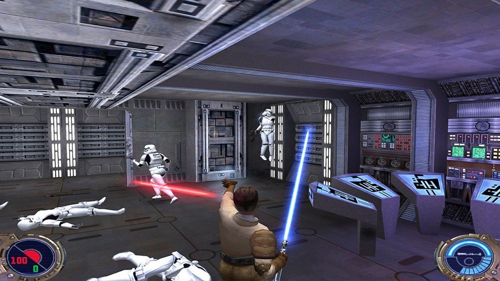 Best Star Wars Games 2022 | Android Central