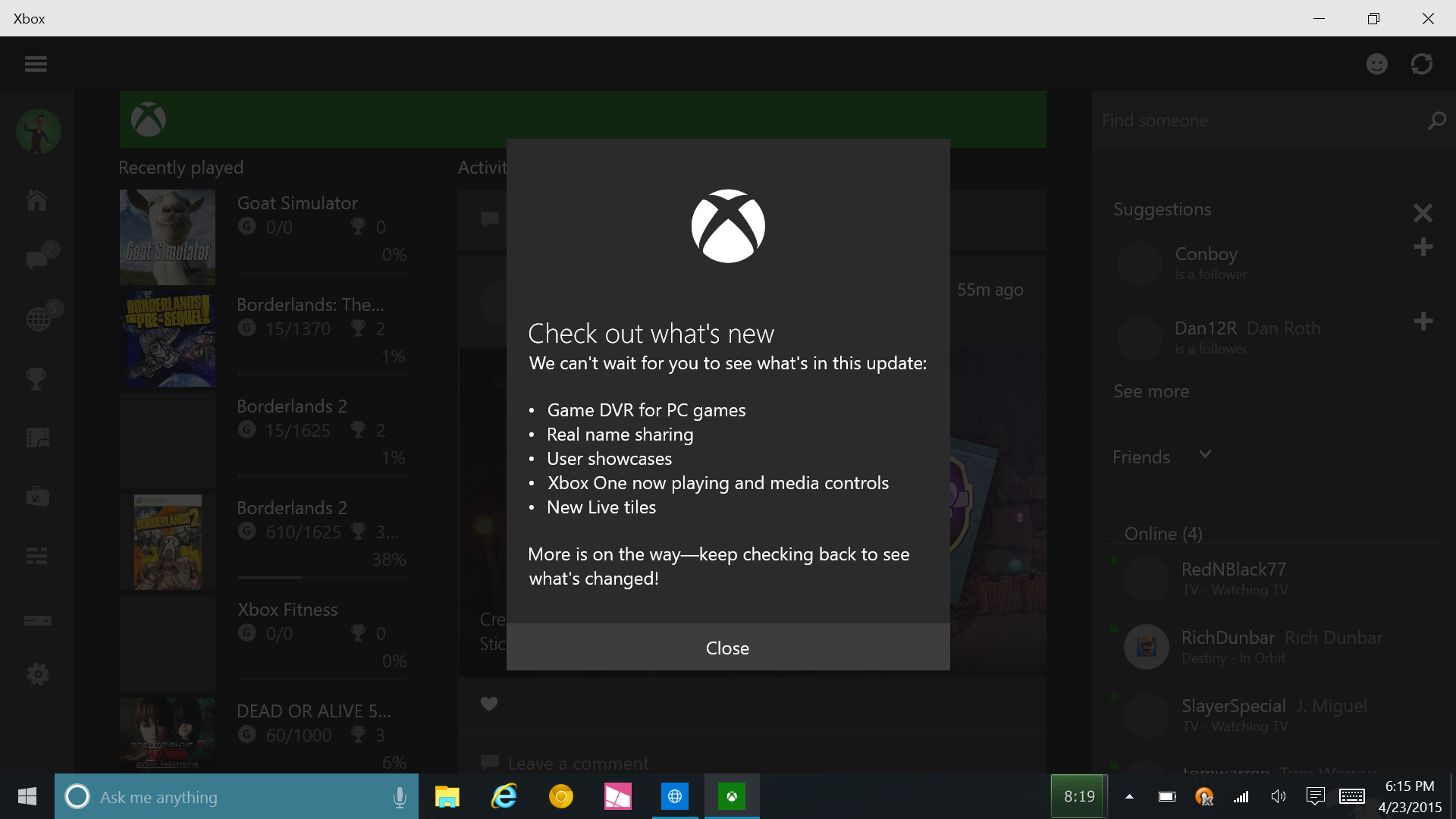 Xbox accessories windows 10. Xbox приложение для Windows. Xbox приложение для Windows 10. Приложение Xbox для ПК С Windows 10. Windows стандартные приложения Xbox.
