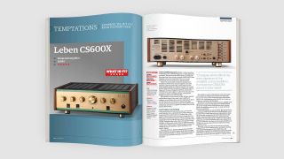 New June 2021 issue of What Hi-Fi? out now!