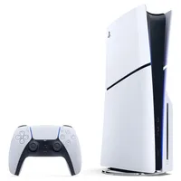 PlayStation 5 Slim: was $499 now $449 @ Amazon