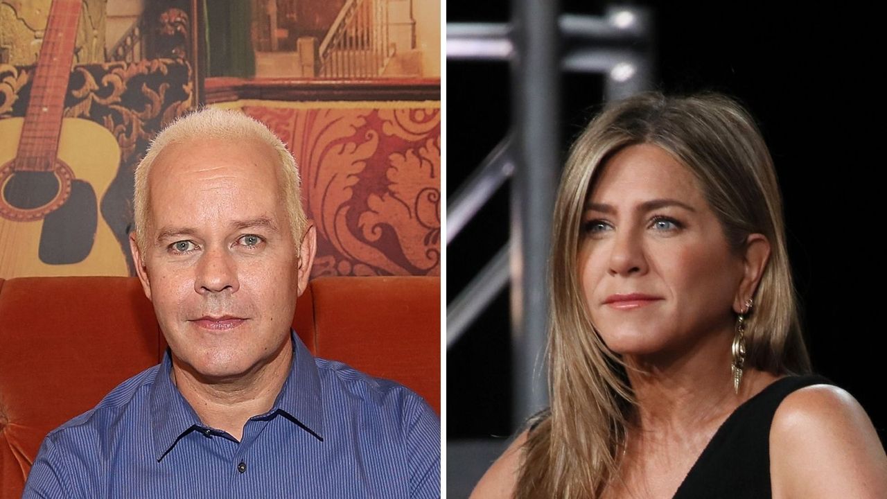 Jennifer Aniston leads tributes to Gunther in emotional Instagram post 