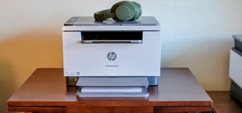 HP LaserJet MFP M234dwe Printer review