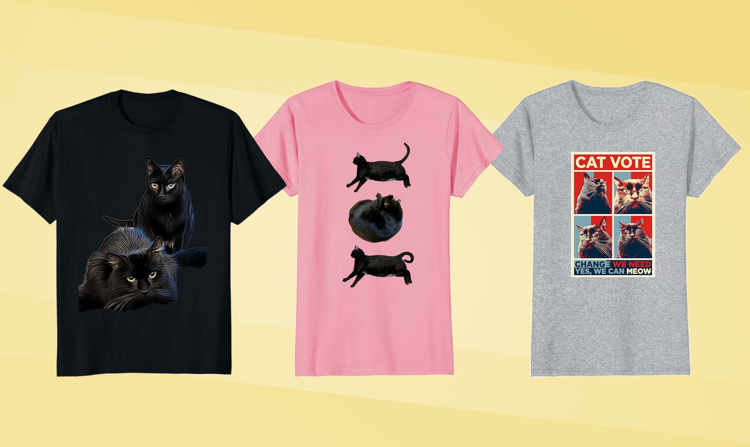 Amazon Custom T-Shirt.