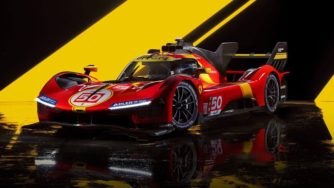 FIA WEC 2024 come vedere le 24 Ore di Le Mans in streaming gratis