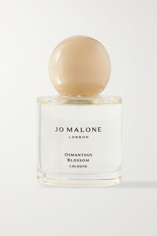 Jo Malone Osmanthus Blossoms Cologne, 50ml on a light gray background