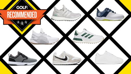 Best budget golf shoes