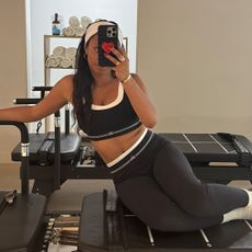 sierra mayhew activewear brands
