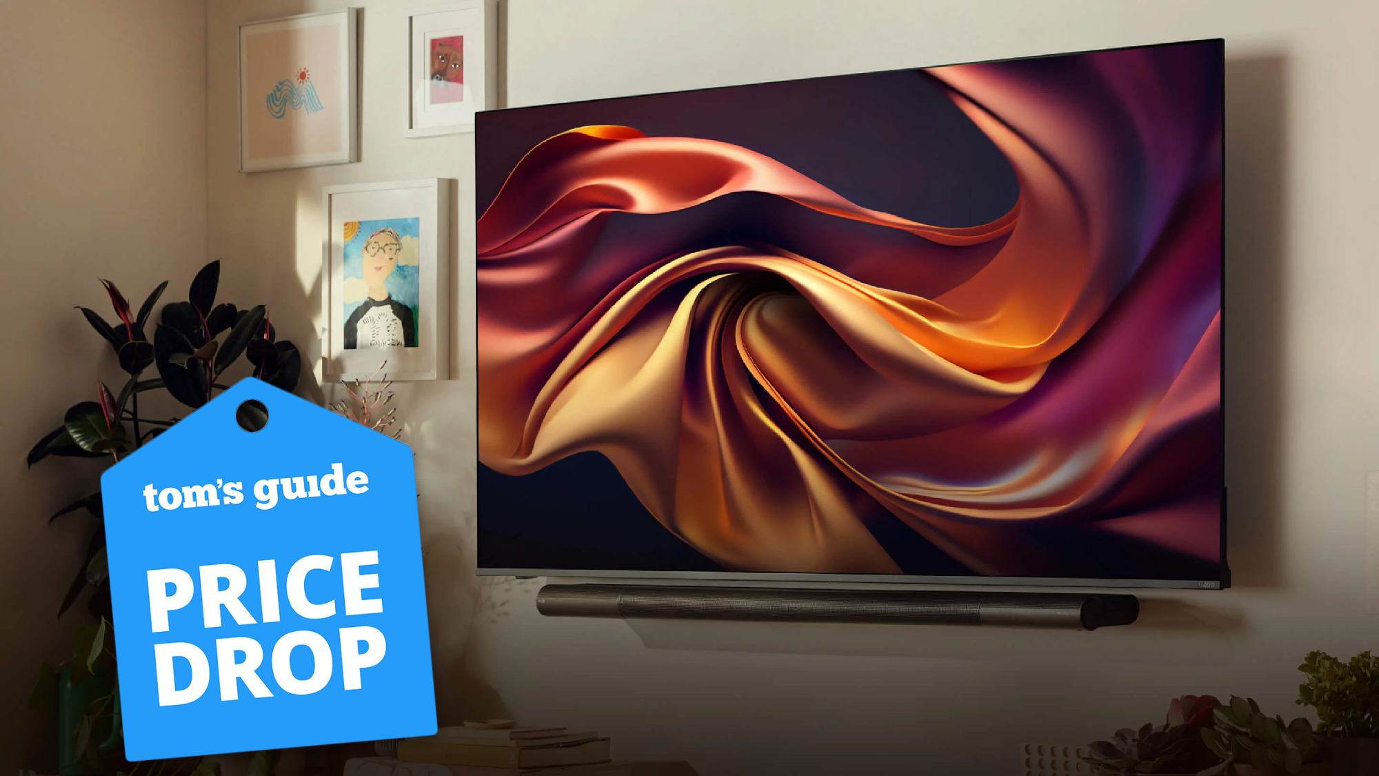 Vizio Quantum pro