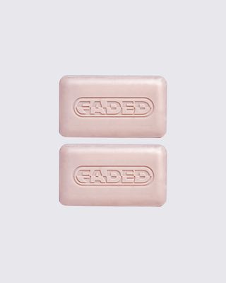 Faded Brightening Cleansing Bar