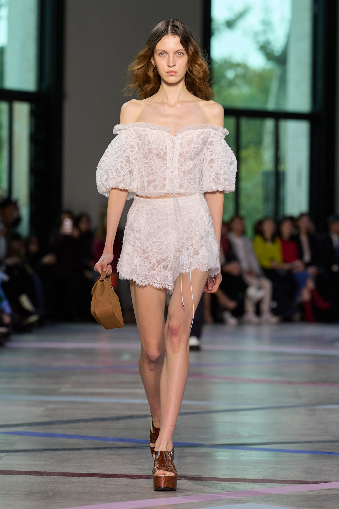 Shiatzy Chen Spring/Summer 2026