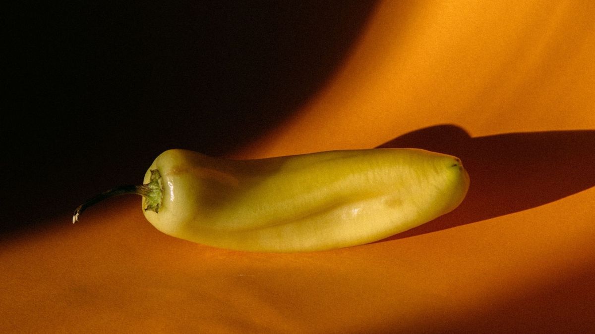 These are the four most common penis types, according to science