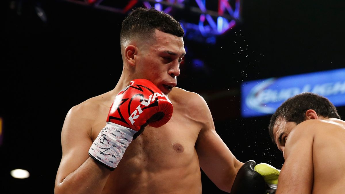 Jesse Rodriguez vs Sunny Edwards live stream: how to watch boxing online  and on TV – prices, fight time, full card | TechRadar