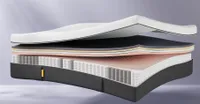 Emma NextGen Premium Mattress: was £659 now from £454 @ Emma Sleep