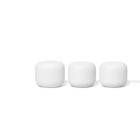 Google Nest Wifi 3 Pack