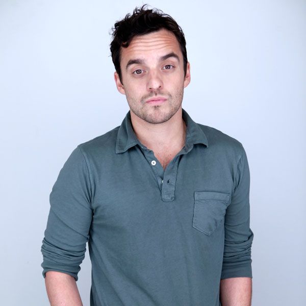 Jake Johnson Interview - Jake Johnson on New Girl and Safety Not ...