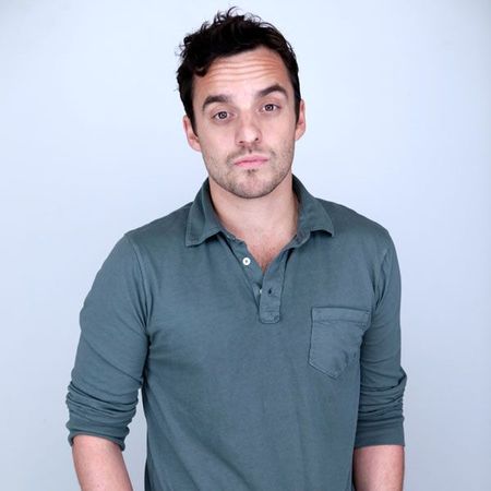 Jake Johnson