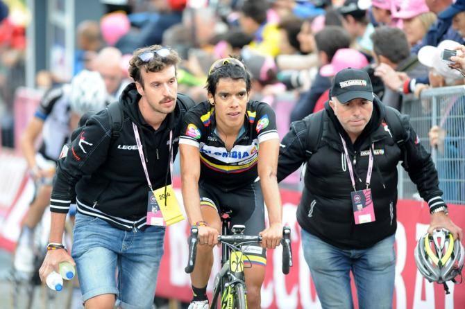 Jarlinson Pantano (Colombia)